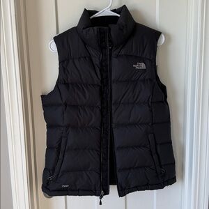 North Face Women’s Insulated Vest